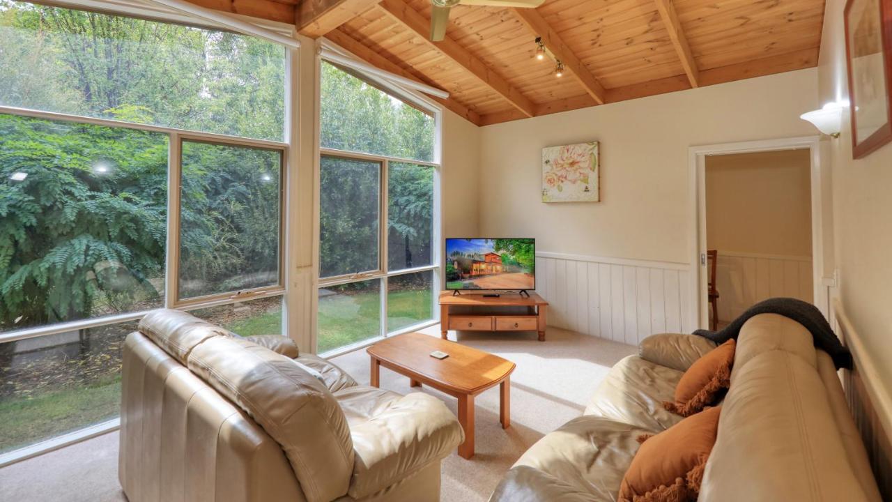 Beechworth Cedar Cottages Exterior foto